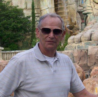 Photo of Jim R.