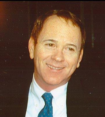 photo of Ben P.
