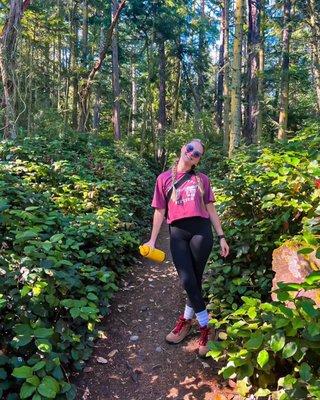Photo of Paige B.