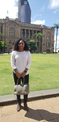 photo of Aunjaneice T.