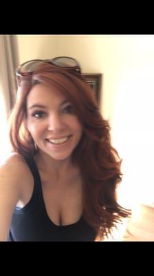 Photo of Michelle R.