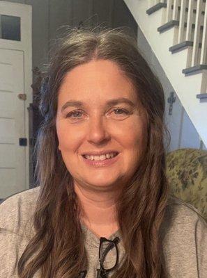 Photo of Marcie B.