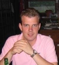 Photo of John T.