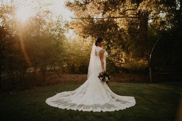 photo of Victoria E.