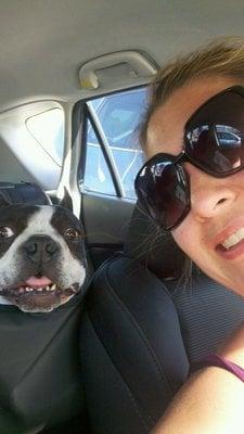 photo of Margarita R.