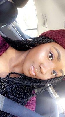 photo of Angelique D.