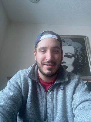 Photo of Shawn S.