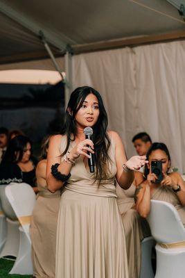 photo of Lily Ann P.