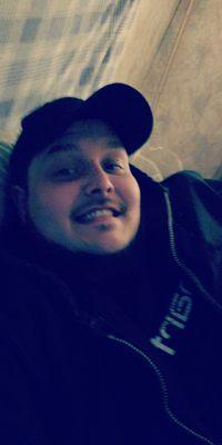 photo of Christopher B.