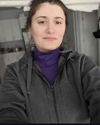 Photo of Sara M.