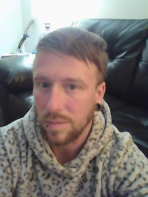 photo of Benjamin C.