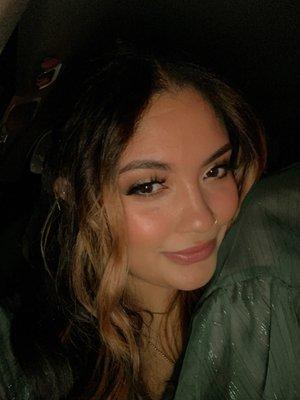 photo of Anastasia S.