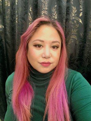 Photo of Monica G.