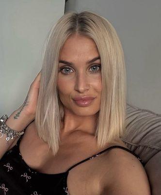 Photo of Ashley R.
