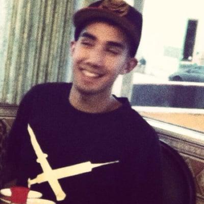 photo of Christian R.