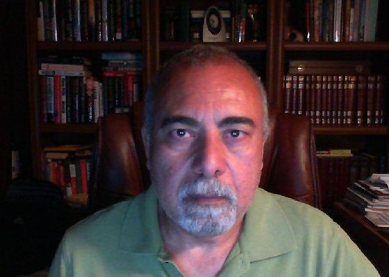 Photo of Atef S.
