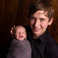 photo of Johnathan R.