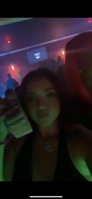 photo of Michelle E.