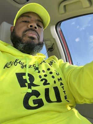 photo of Marshaun L.