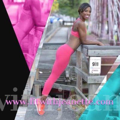 photo of Jeanette C.