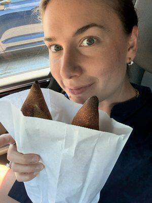 photo of Catherine C.