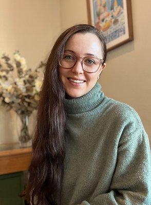 Photo of Samantha G.