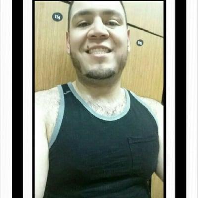 Photo of Alejandro M.