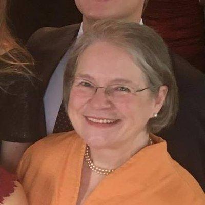Photo of Julia F.