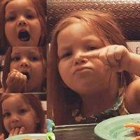 photo of Katherine C.