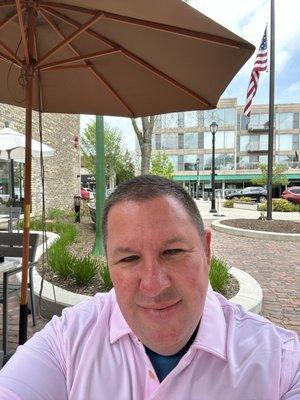 Photo of Kevin H.