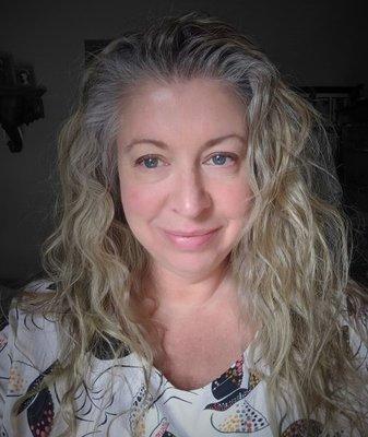 photo of Domenica G.