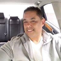 Photo of Graeme J.