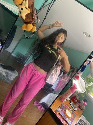 Photo of Krysten K.