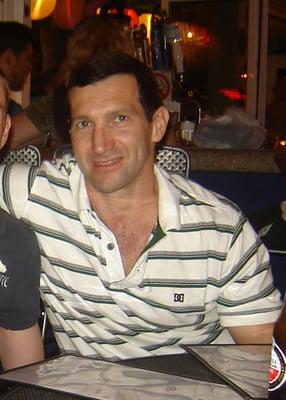 Photo of Rick D.