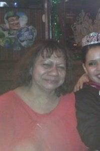 Photo of Luz G.