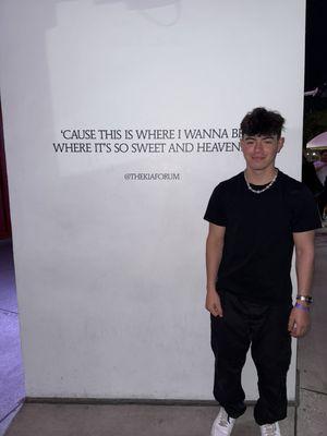 photo of Gilberto R.