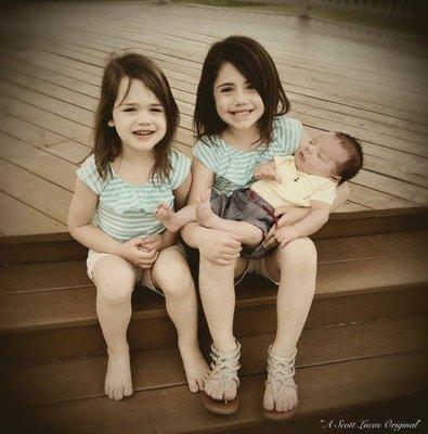 photo of Catherine L.