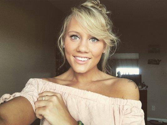 Photo of Kenna B.