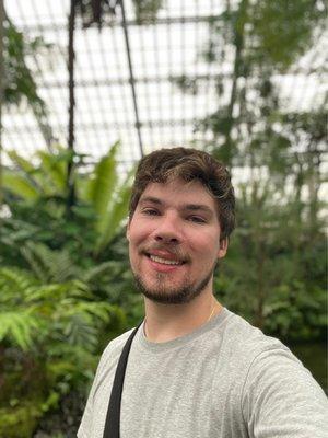 photo of Christopher B.