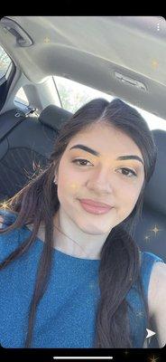 Photo of Makenzie G.