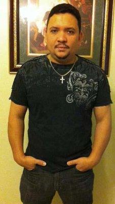 Photo of Efrem F.