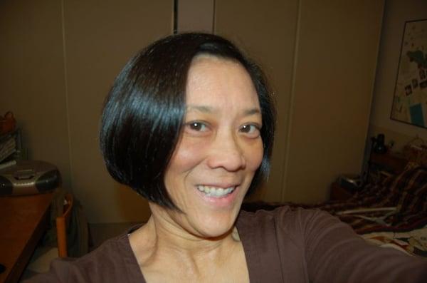 Photo of Pat M.