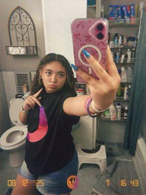 photo of Josselyn B.