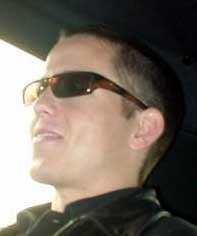 Photo of Scott M.