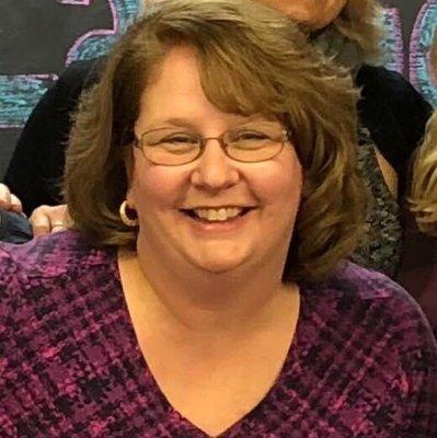 Photo of Laurie B.