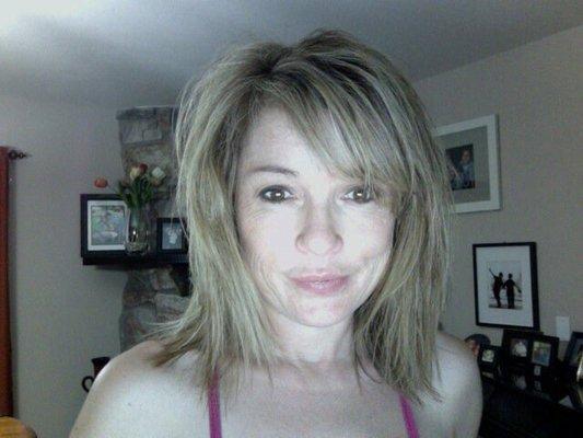 Photo of Ramona L.