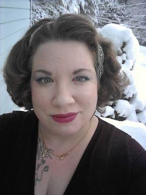 Photo of Heather S.