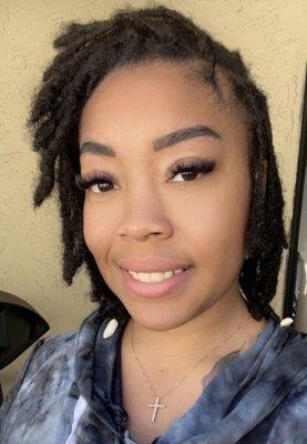 photo of Monique R.
