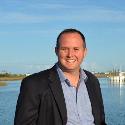 Photo of Michael R.