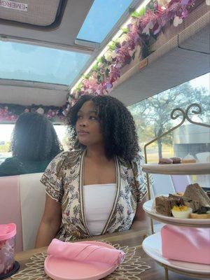 photo of Romannie S.